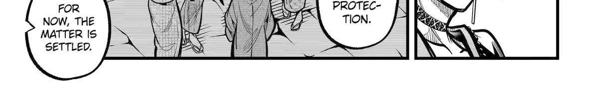 Miyabichi no Onmyouji Chapter 44 page 15 - 