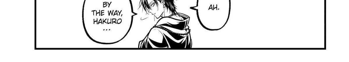 Miyabichi no Onmyouji Chapter 44 page 23 - 