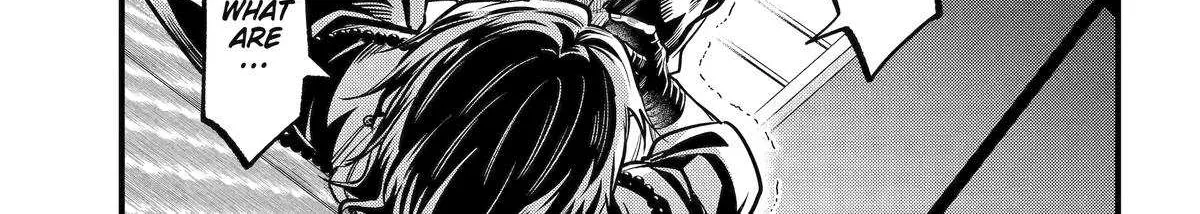 Miyabichi no Onmyouji Chapter 44 page 27 - 