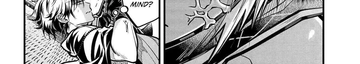 Miyabichi no Onmyouji Chapter 44 page 29 - 
