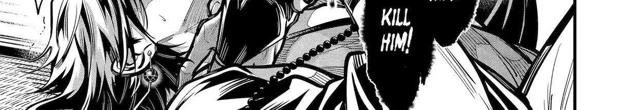 Miyabichi no Onmyouji Chapter 44 page 31 - 
