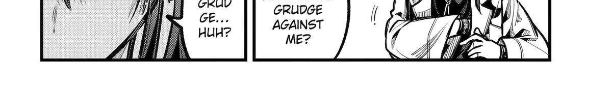 Miyabichi no Onmyouji Chapter 44 page 57 - 