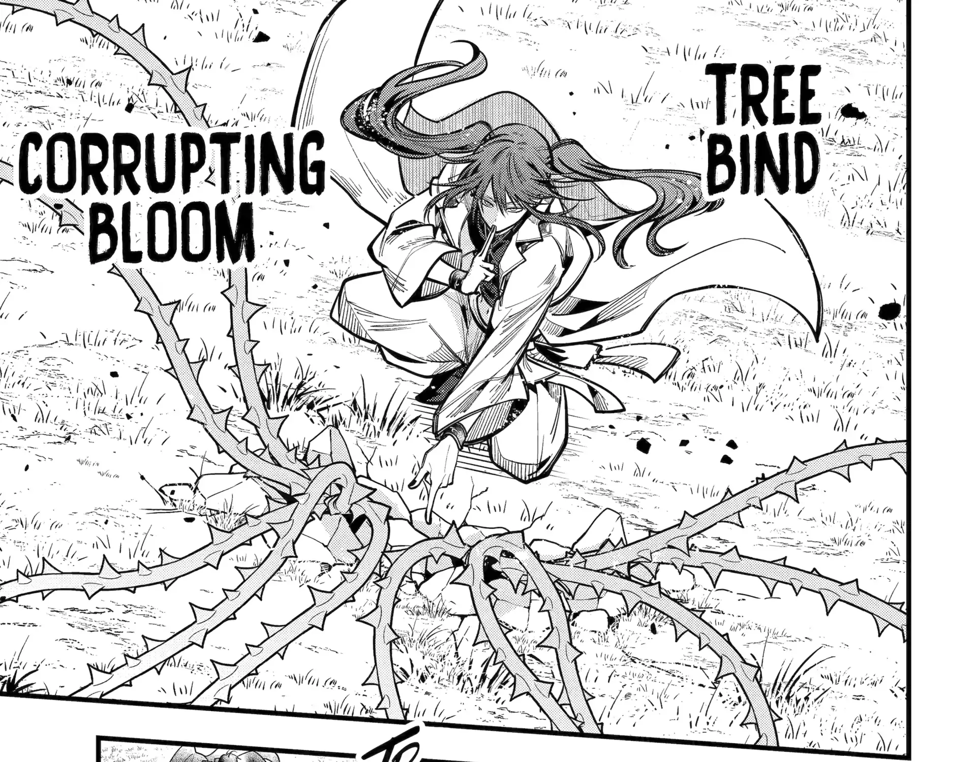 Miyabichi no Onmyouji Chapter 45.1 page 14 - 