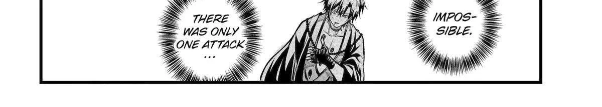 Miyabichi no Onmyouji Chapter 45 page 23 - 
