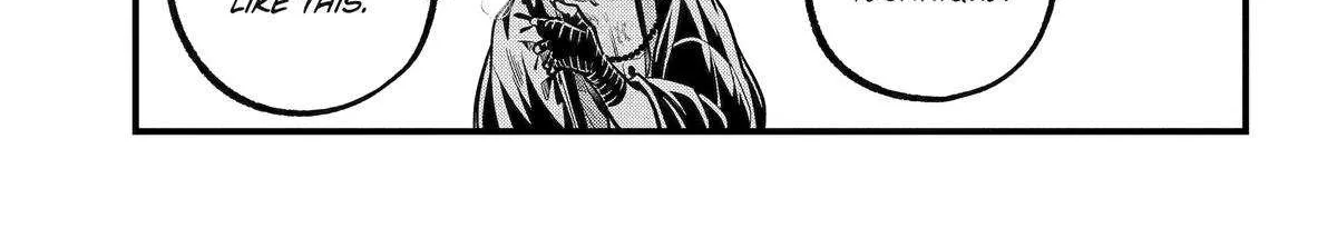 Miyabichi no Onmyouji Chapter 45 page 37 - 