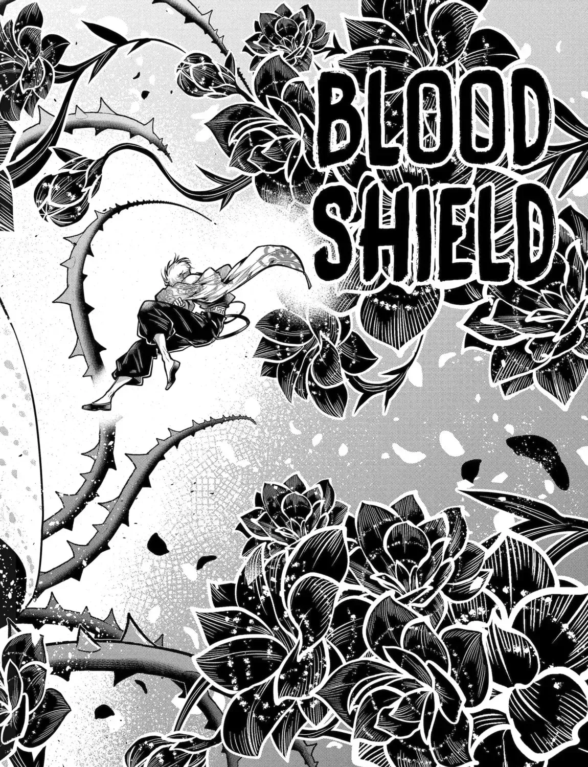 Miyabichi no Onmyouji Chapter 48.3 page 15 - 
