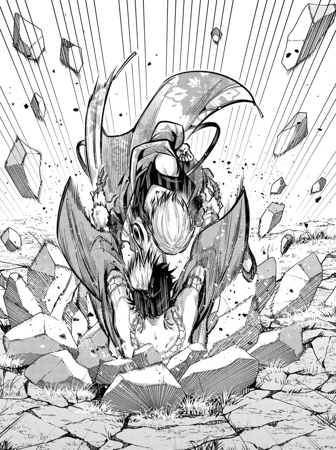Miyabichi no Onmyouji Chapter 48.3 page 29 - 