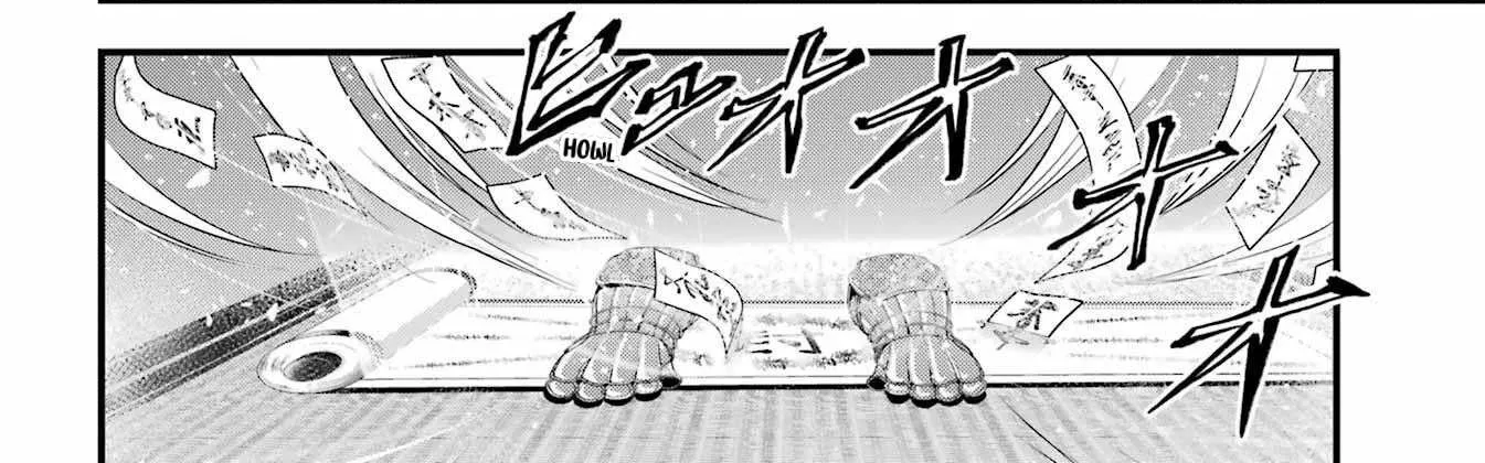 Miyabichi no Onmyouji Chapter 5 page 24 - 