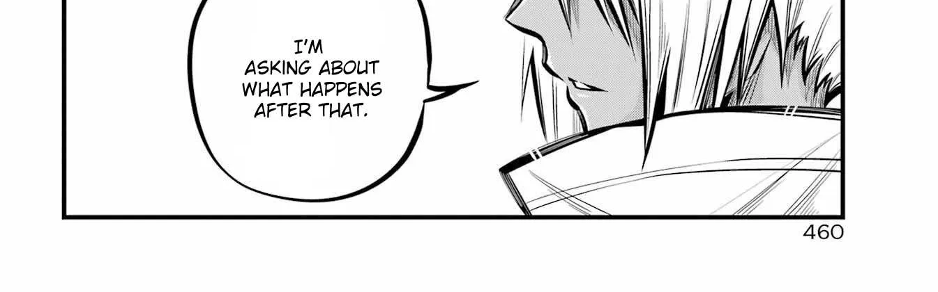Miyabichi no Onmyouji Chapter 5 page 28 - 