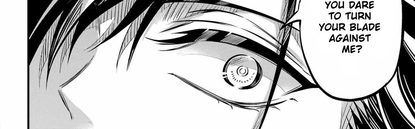 Miyabichi no Onmyouji Chapter 5 page 36 - 
