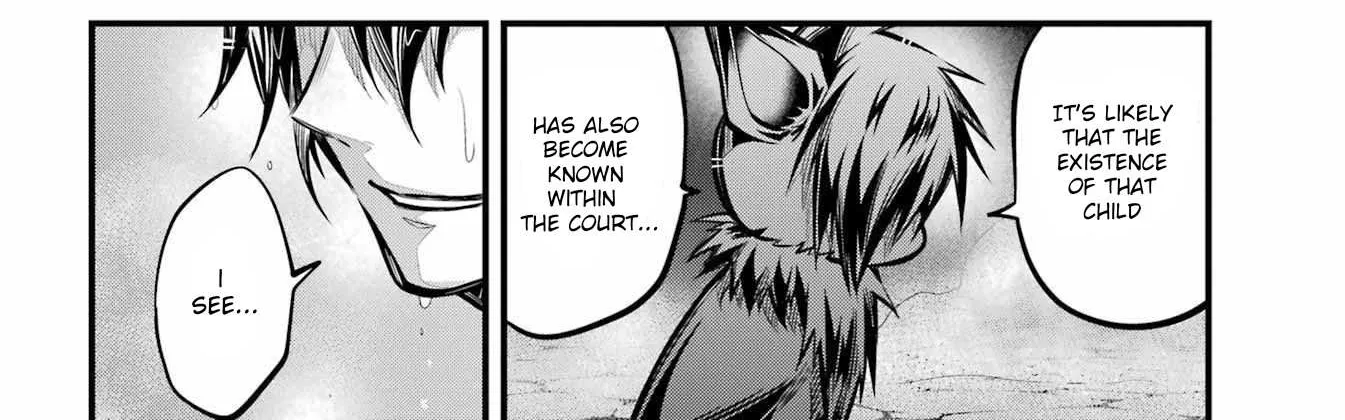 Miyabichi no Onmyouji Chapter 5 page 60 - 