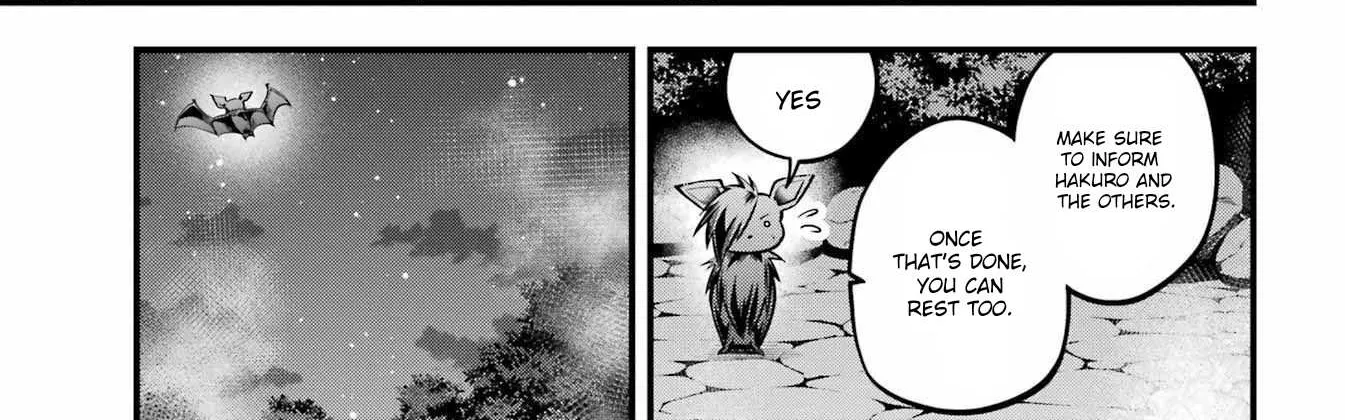 Miyabichi no Onmyouji Chapter 5 page 62 - 