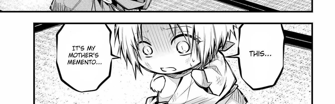 Miyabichi no Onmyouji Chapter 5 page 10 - 