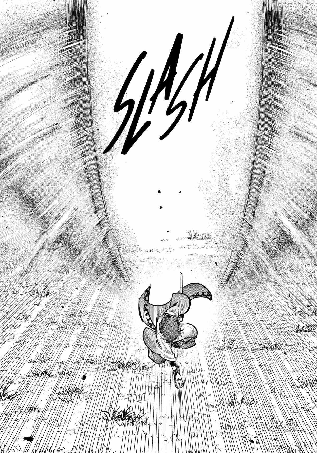 Miyabichi no Onmyouji Chapter 50 page 20 - 