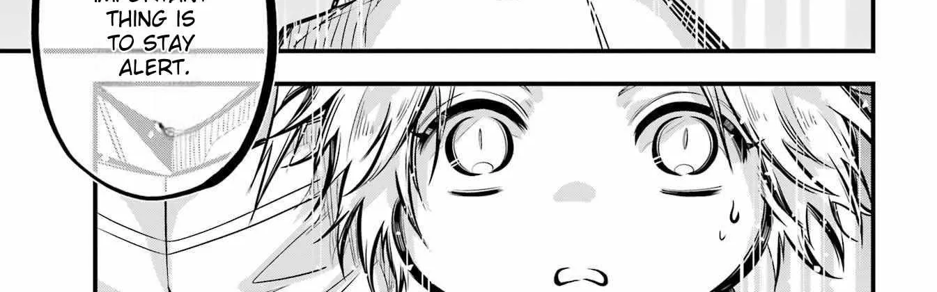 Miyabichi no Onmyouji Chapter 6 page 24 - 