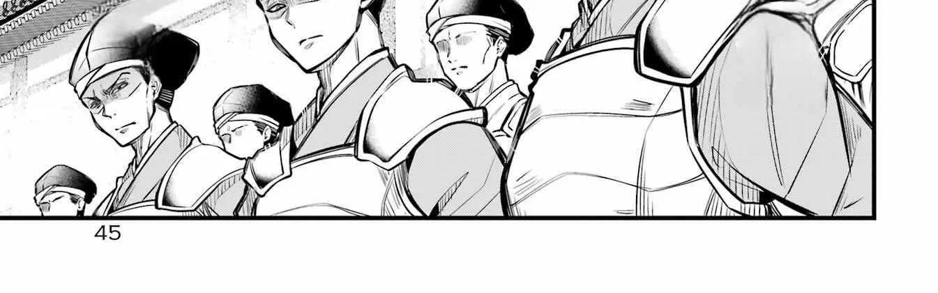 Miyabichi no Onmyouji Chapter 6 page 41 - 