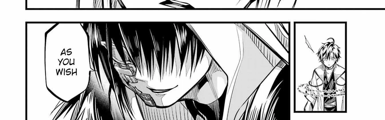 Miyabichi no Onmyouji Chapter 6 page 68 - 