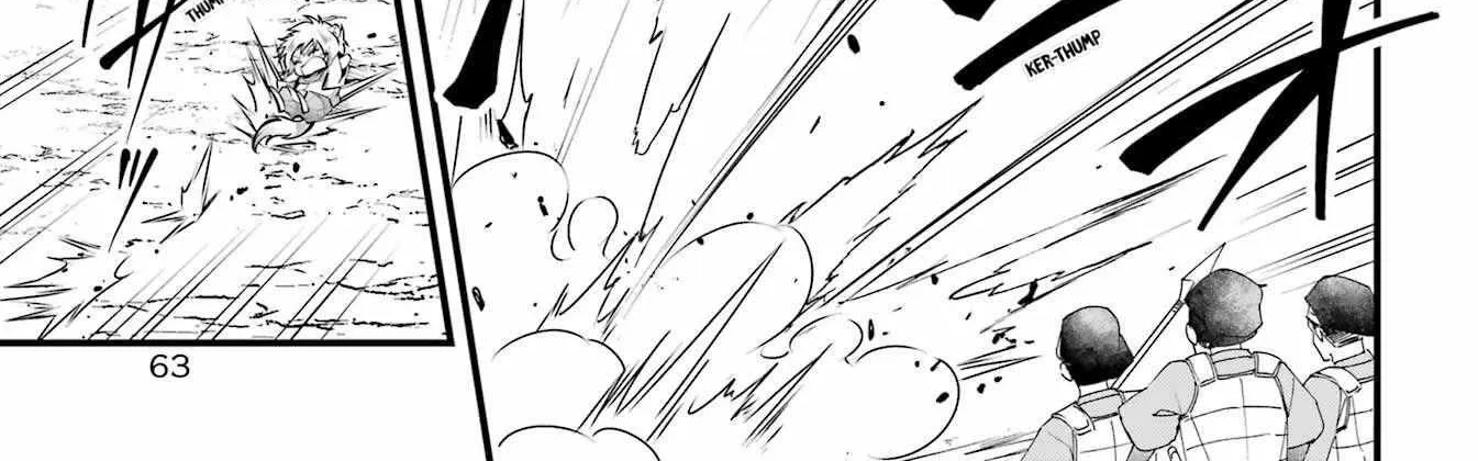 Miyabichi no Onmyouji Chapter 6 page 74 - 