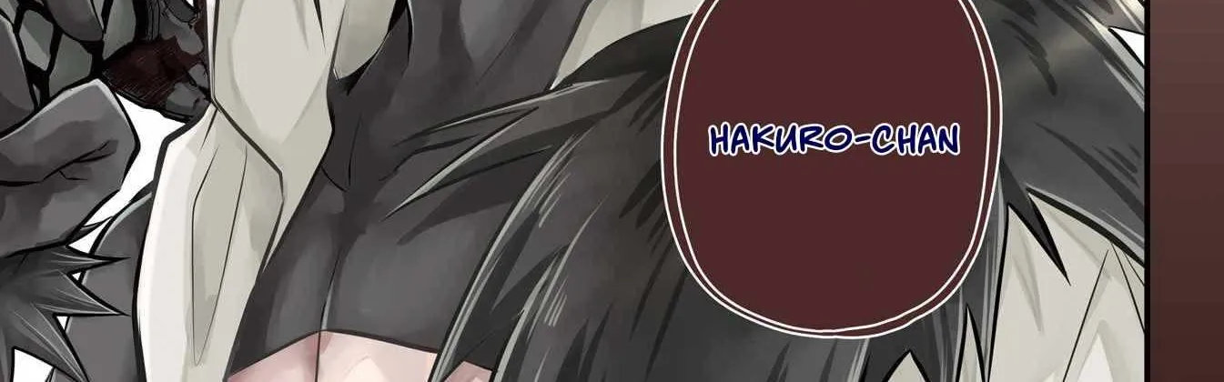 Miyabichi no Onmyouji Chapter 7 page 3 - 