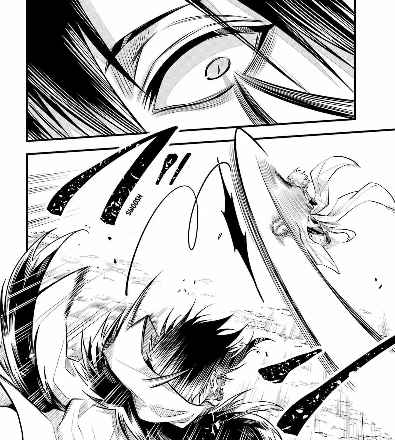 Miyabichi no Onmyouji Chapter 7 page 21 - 