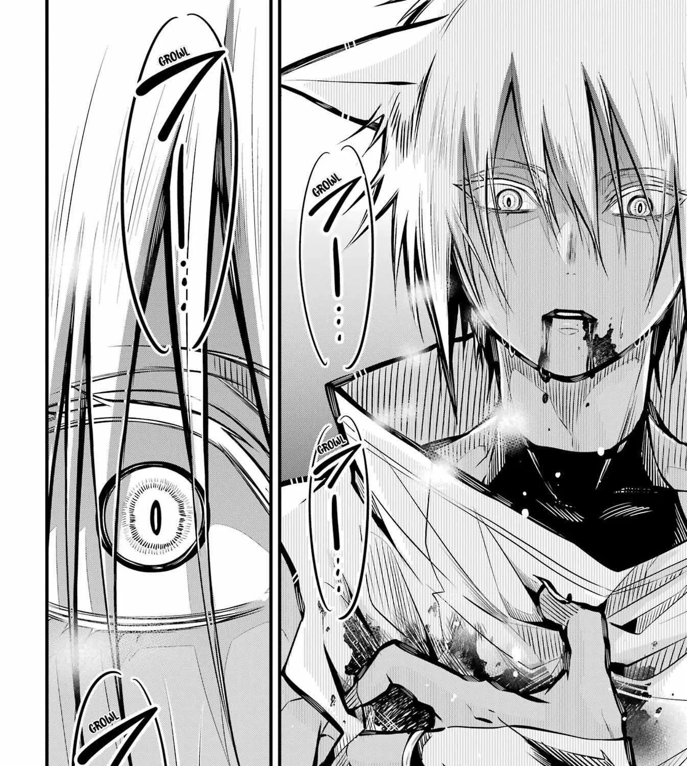 Miyabichi no Onmyouji Chapter 7 page 25 - 