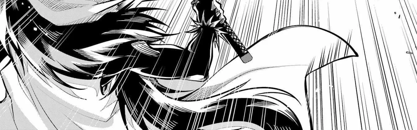 Miyabichi no Onmyouji Chapter 7 page 28 - 