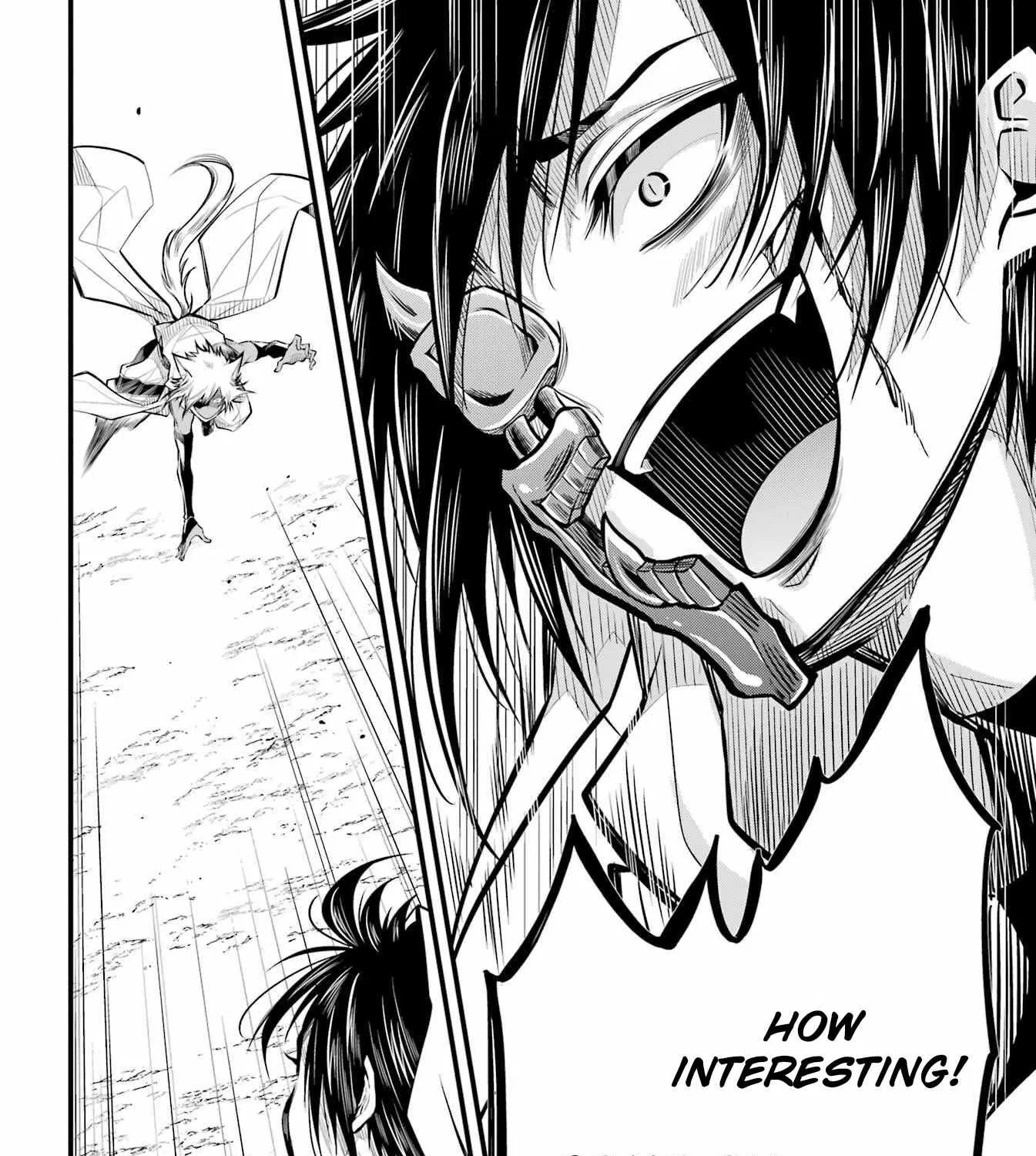 Miyabichi no Onmyouji Chapter 7 page 33 - 