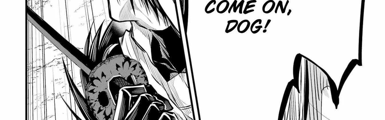 Miyabichi no Onmyouji Chapter 7 page 34 - 