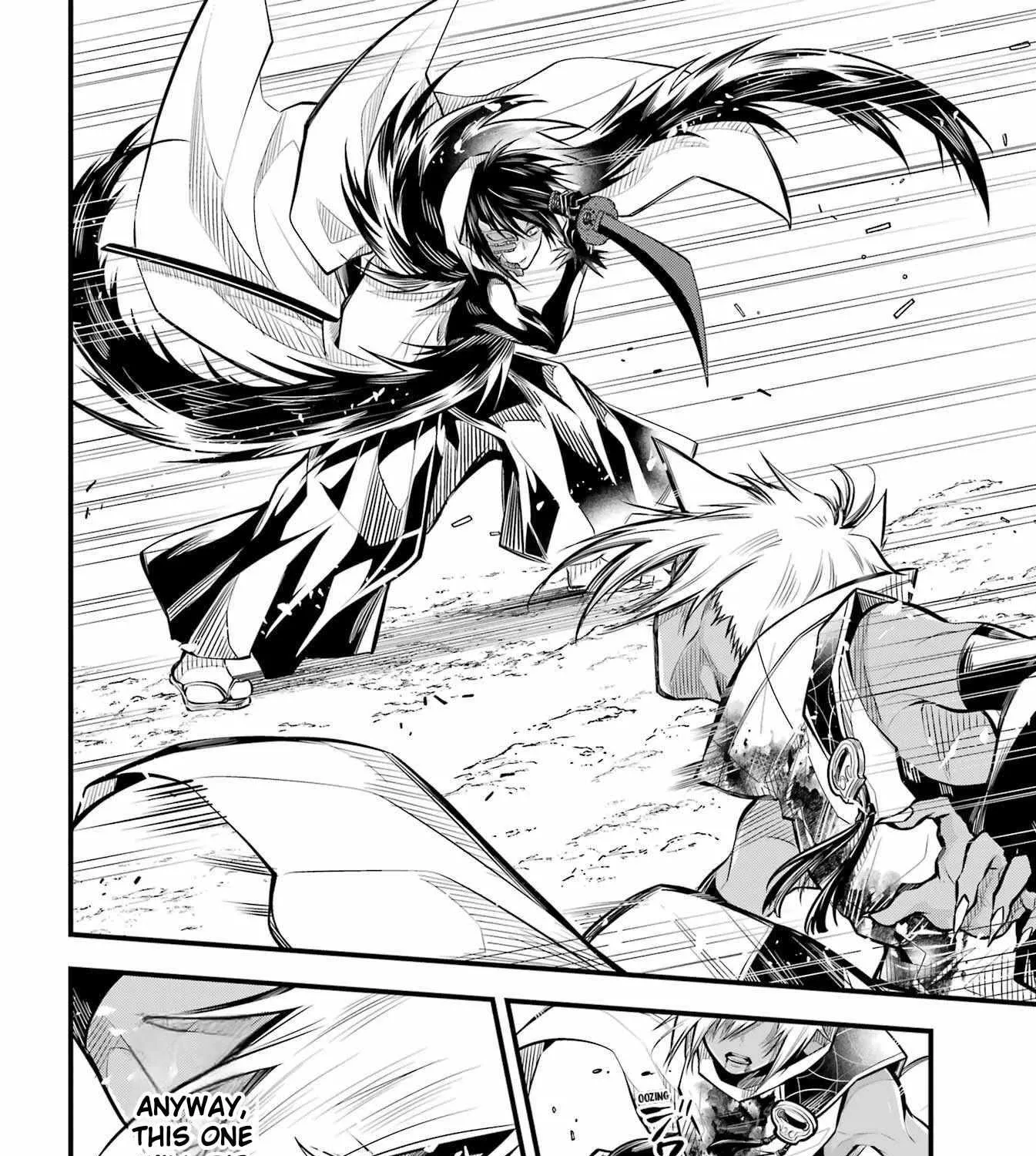 Miyabichi no Onmyouji Chapter 7 page 37 - 