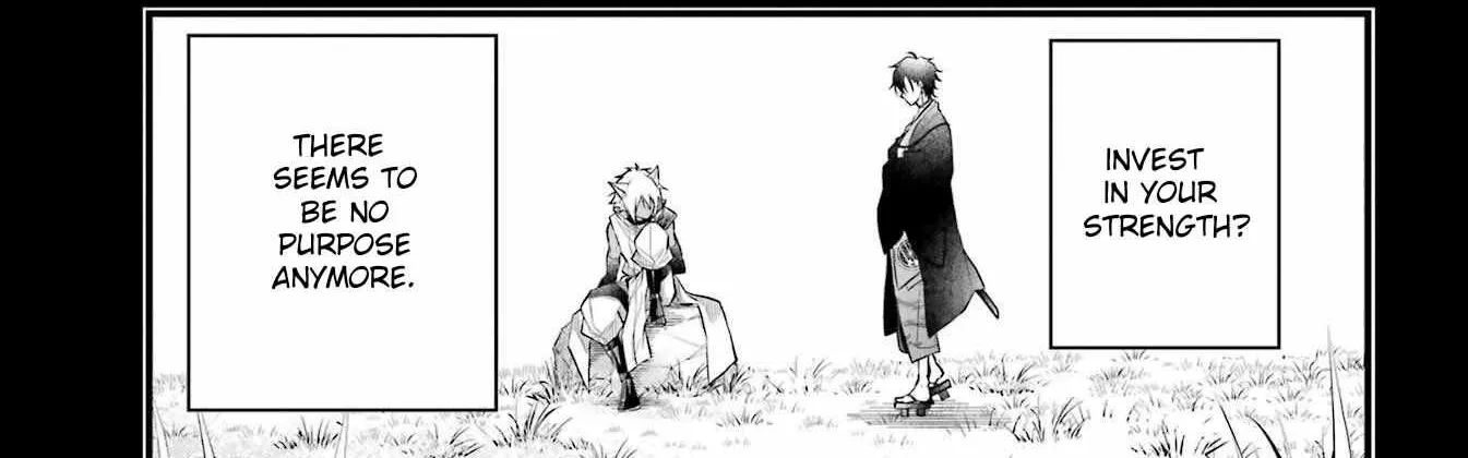 Miyabichi no Onmyouji Chapter 7 page 44 - 