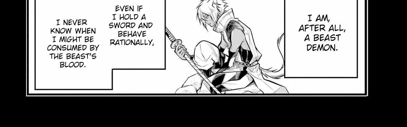 Miyabichi no Onmyouji Chapter 7 page 46 - 