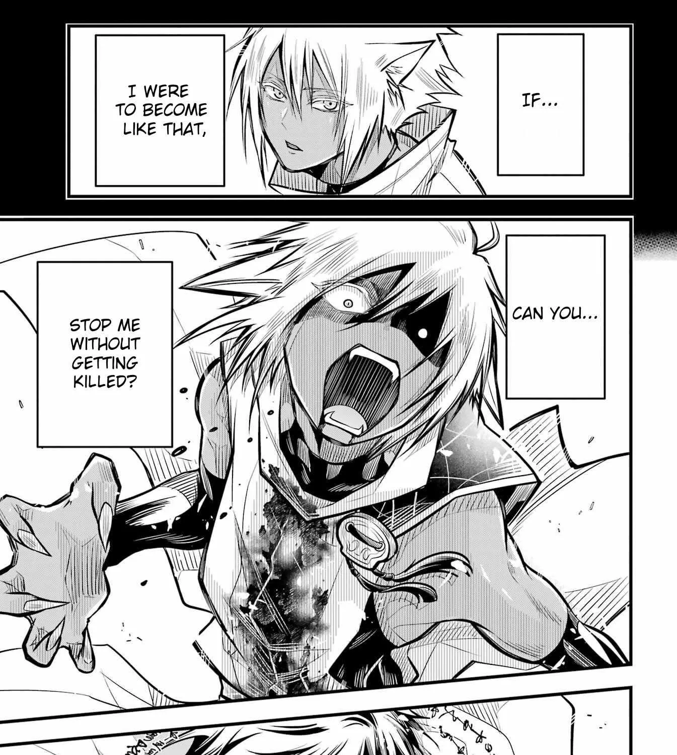 Miyabichi no Onmyouji Chapter 7 page 47 - 