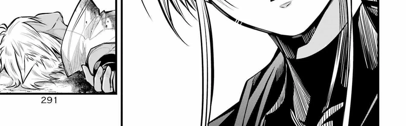 Miyabichi no Onmyouji Chapter 7 page 8 - 
