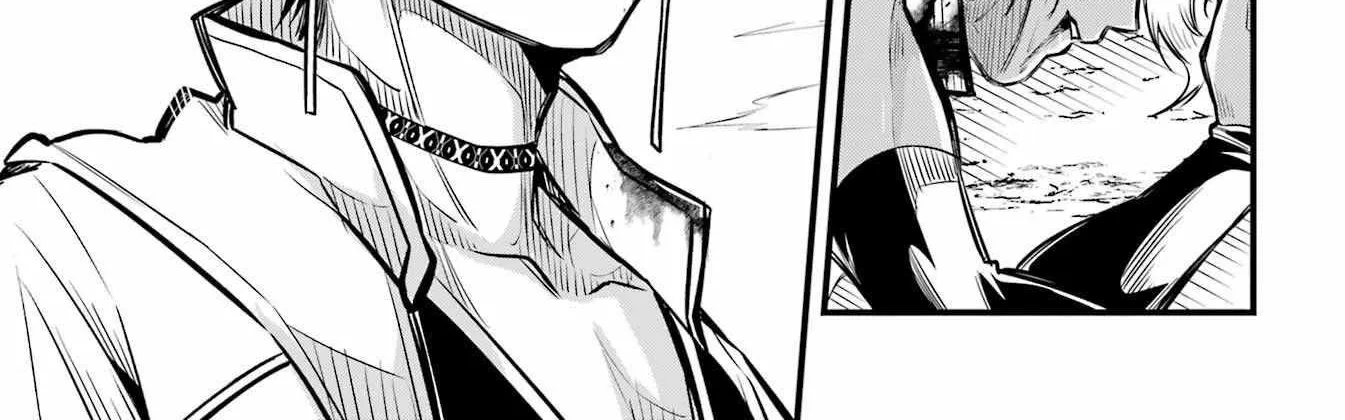 Miyabichi no Onmyouji Chapter 8 page 15 - 