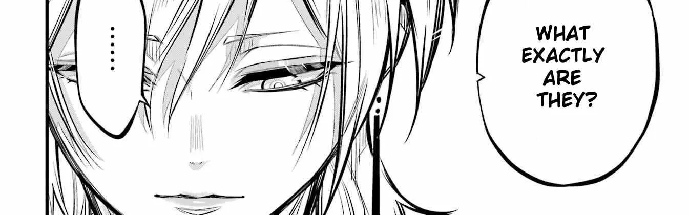 Miyabichi no Onmyouji Chapter 8 page 45 - 