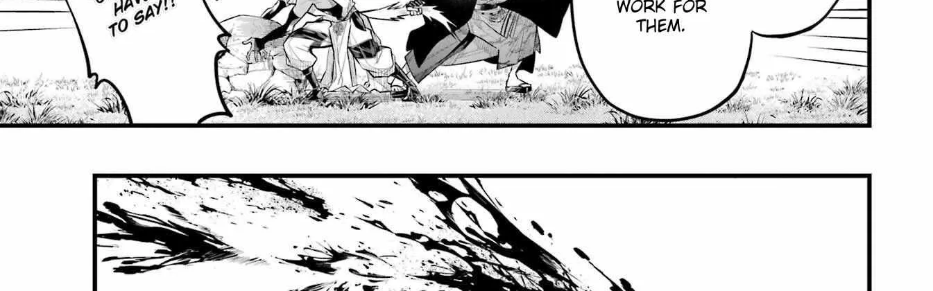 Miyabichi no Onmyouji Chapter 8 page 7 - 