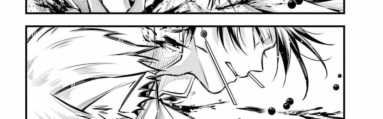 Miyabichi no Onmyouji Chapter 8 page 9 - 
