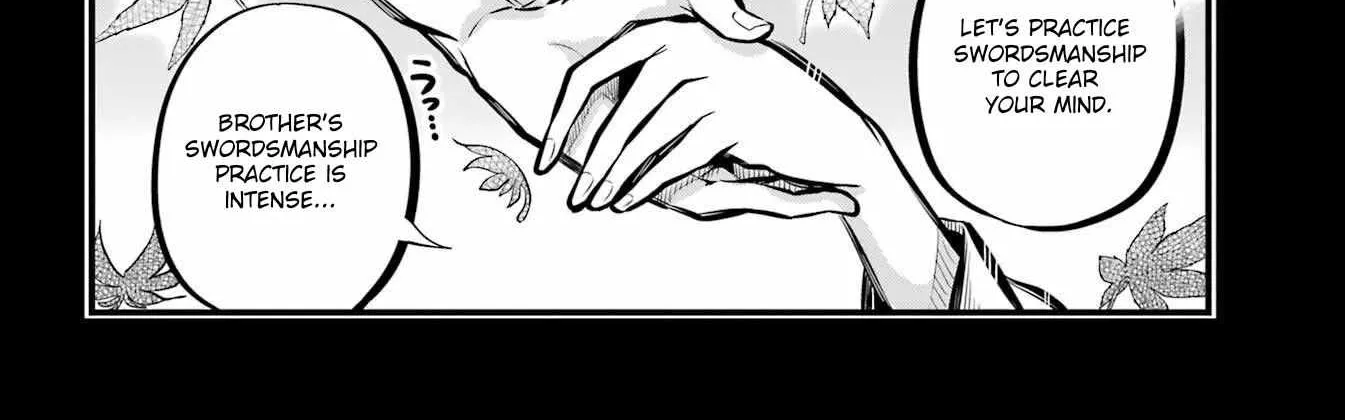 Miyabichi no Onmyouji Chapter 9 page 13 - 