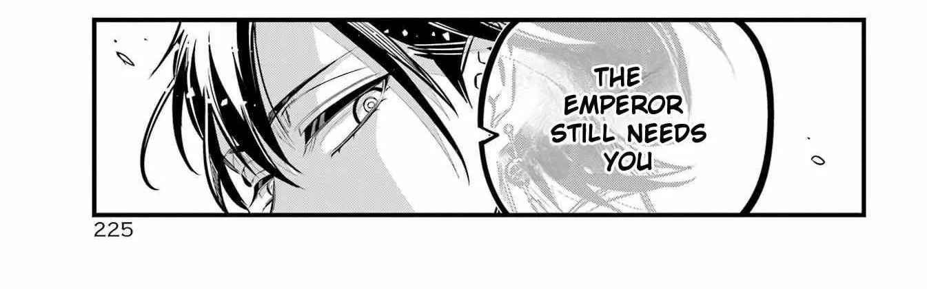 Miyabichi no Onmyouji Chapter 9 page 27 - 