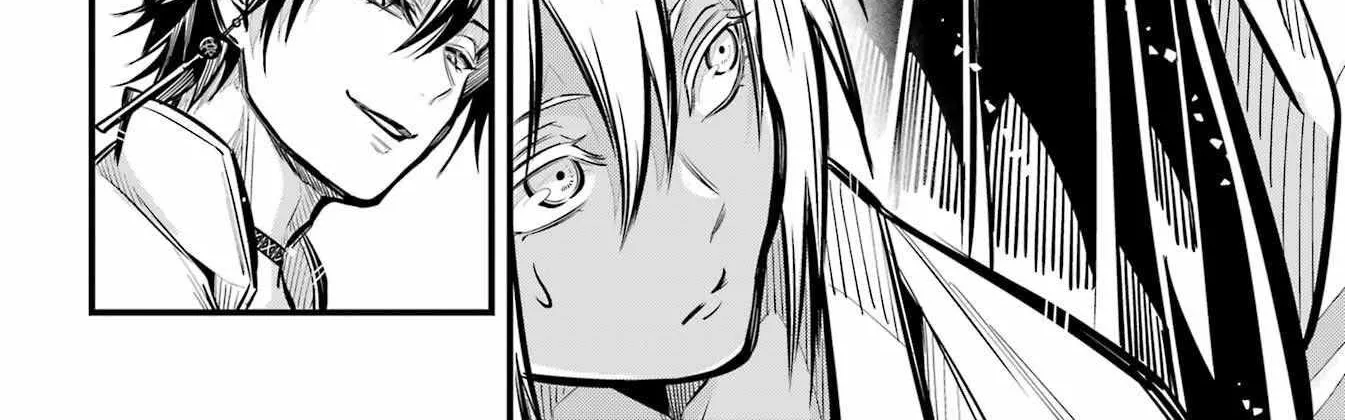 Miyabichi no Onmyouji Chapter 9 page 37 - 