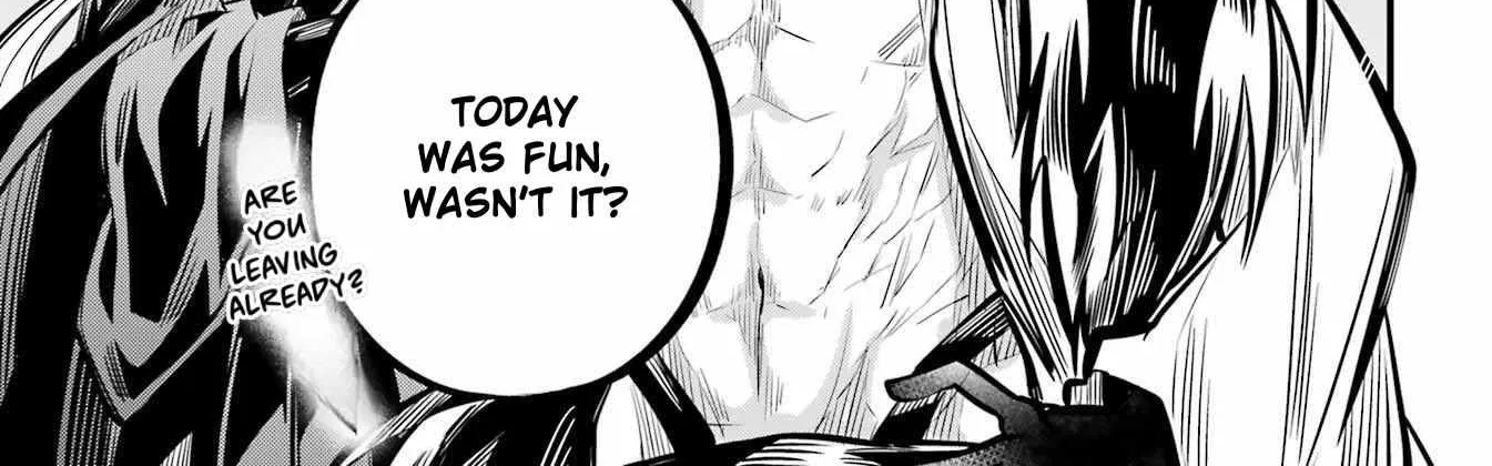 Miyabichi no Onmyouji Chapter 9 page 39 - 