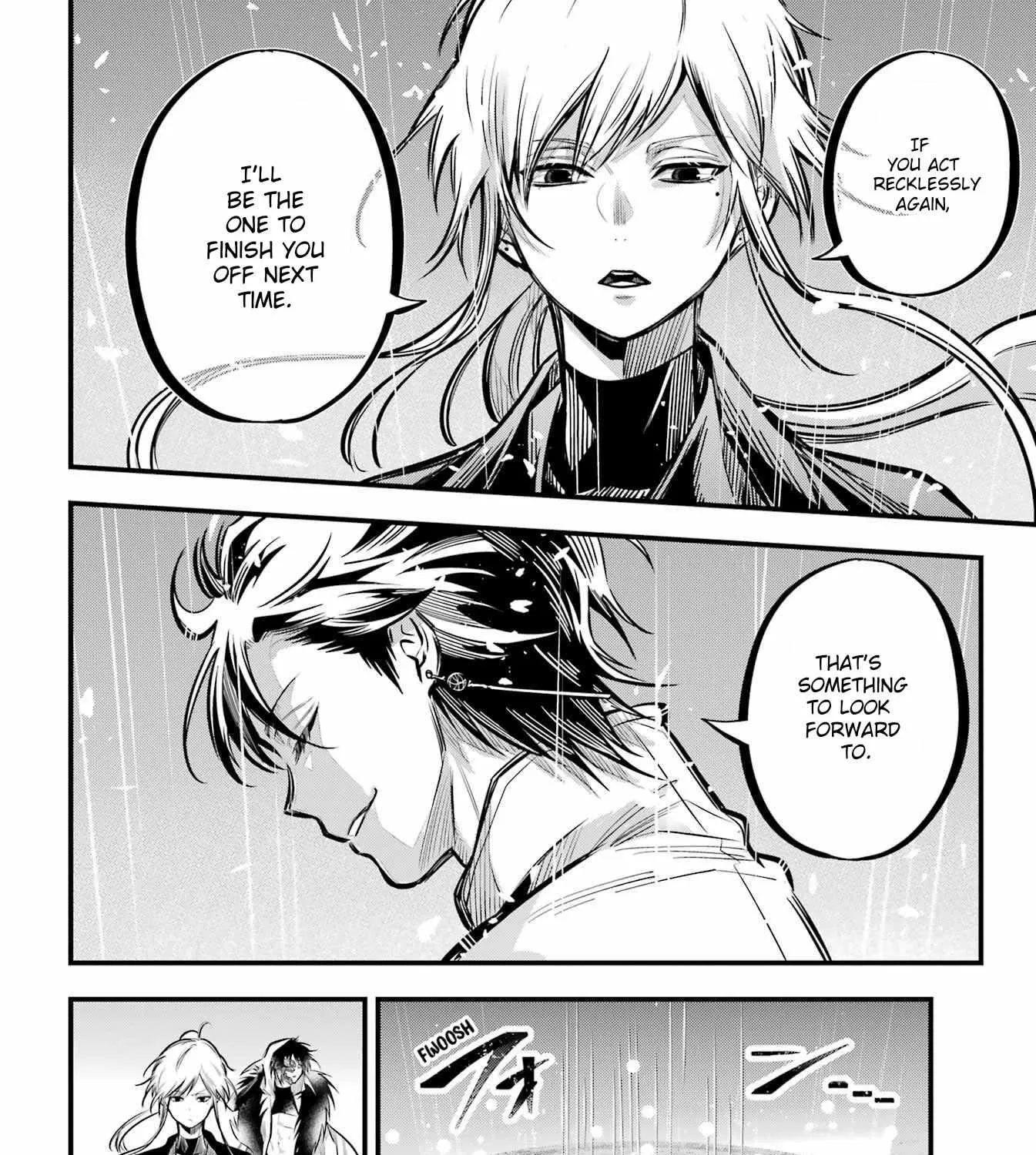 Miyabichi no Onmyouji Chapter 9 page 48 - 