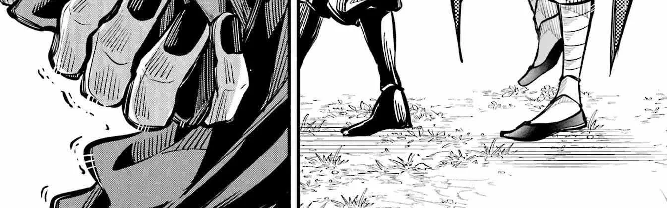 Miyabichi no Onmyouji Chapter 9 page 65 - 