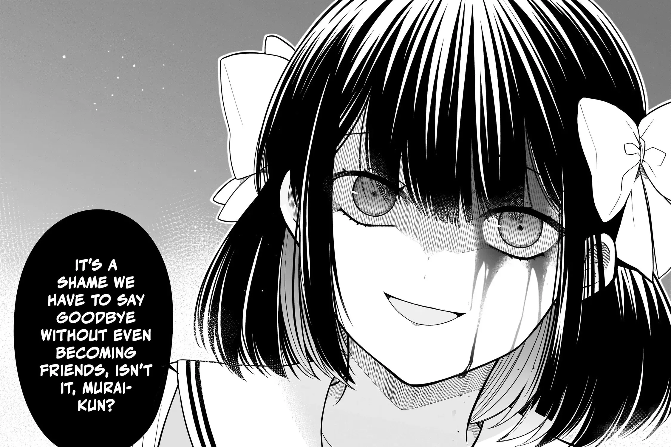 Miyu-chan wa Zutto Tomodachi Chapter 1 page 101 - 