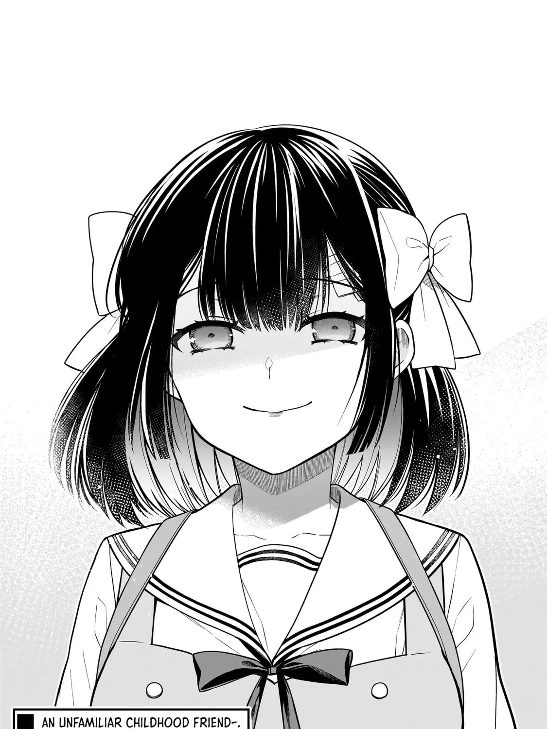 Miyu-chan wa Zutto Tomodachi Chapter 1 page 117 - 