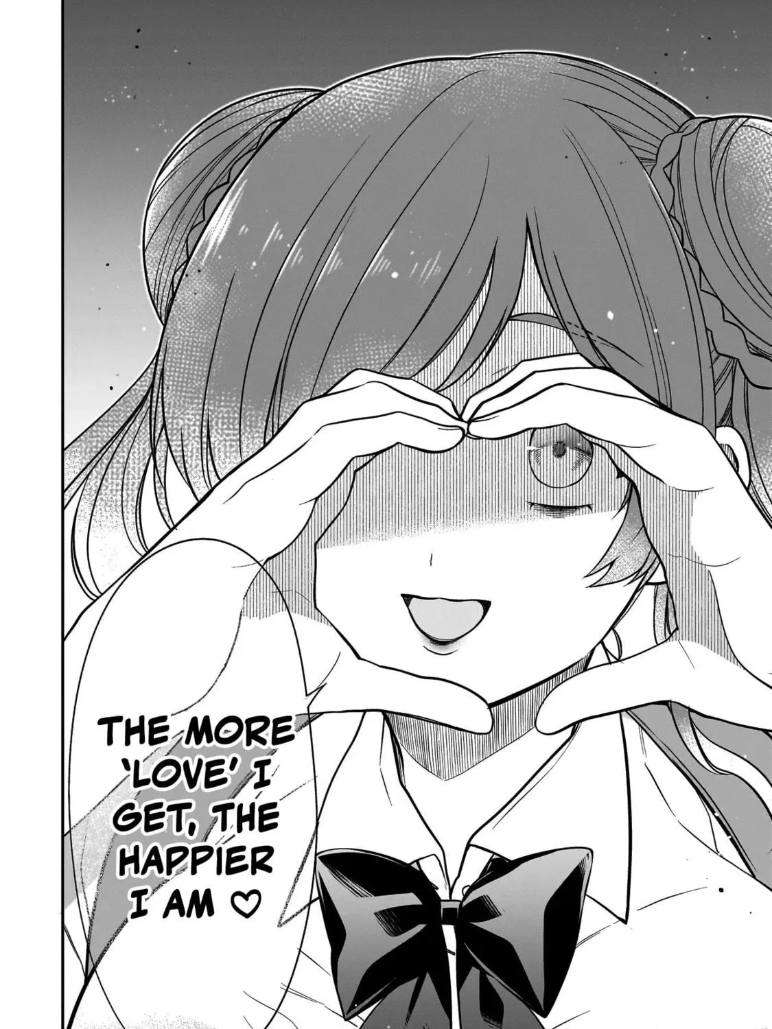 Miyu-chan wa Zutto Tomodachi Chapter 10 page 41 - 