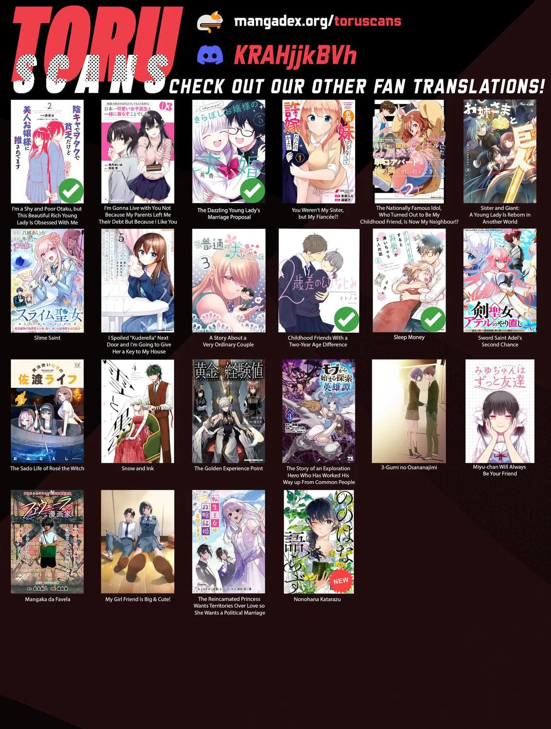 Miyu-chan wa Zutto Tomodachi Chapter 10 page 47 - 
