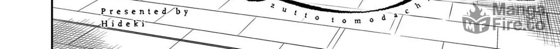 Miyu-chan wa Zutto Tomodachi Chapter 13 page 6 - 