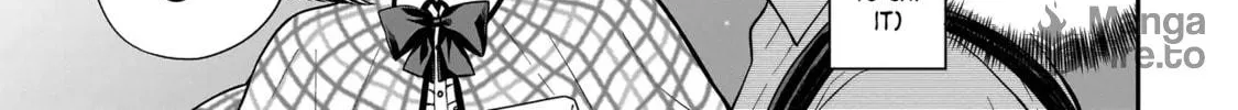 Miyu-chan wa Zutto Tomodachi Chapter 14 page 12 - 