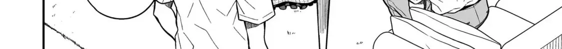 Miyu-chan wa Zutto Tomodachi Chapter 14 page 38 - 